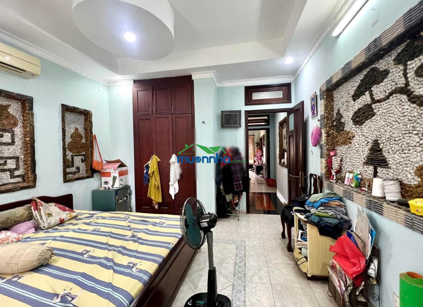 Nhà ngộp, nh định giá 11 tỷ, sổ vay 8,2 tỷ, giá bán 9,4 tỷ, lê đức thọ, gv - 2