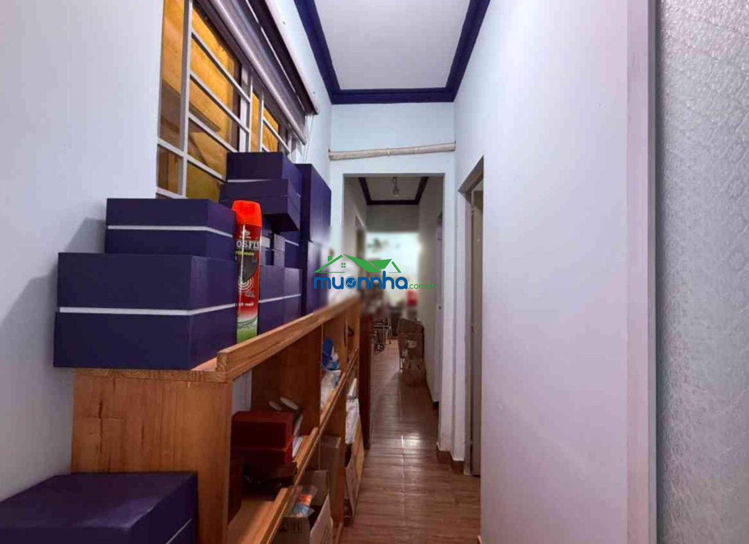 Nhà đường số 8 - trường thọ hẻm xe hơi - tặng full nội thất - 5,3 tỷ - 4