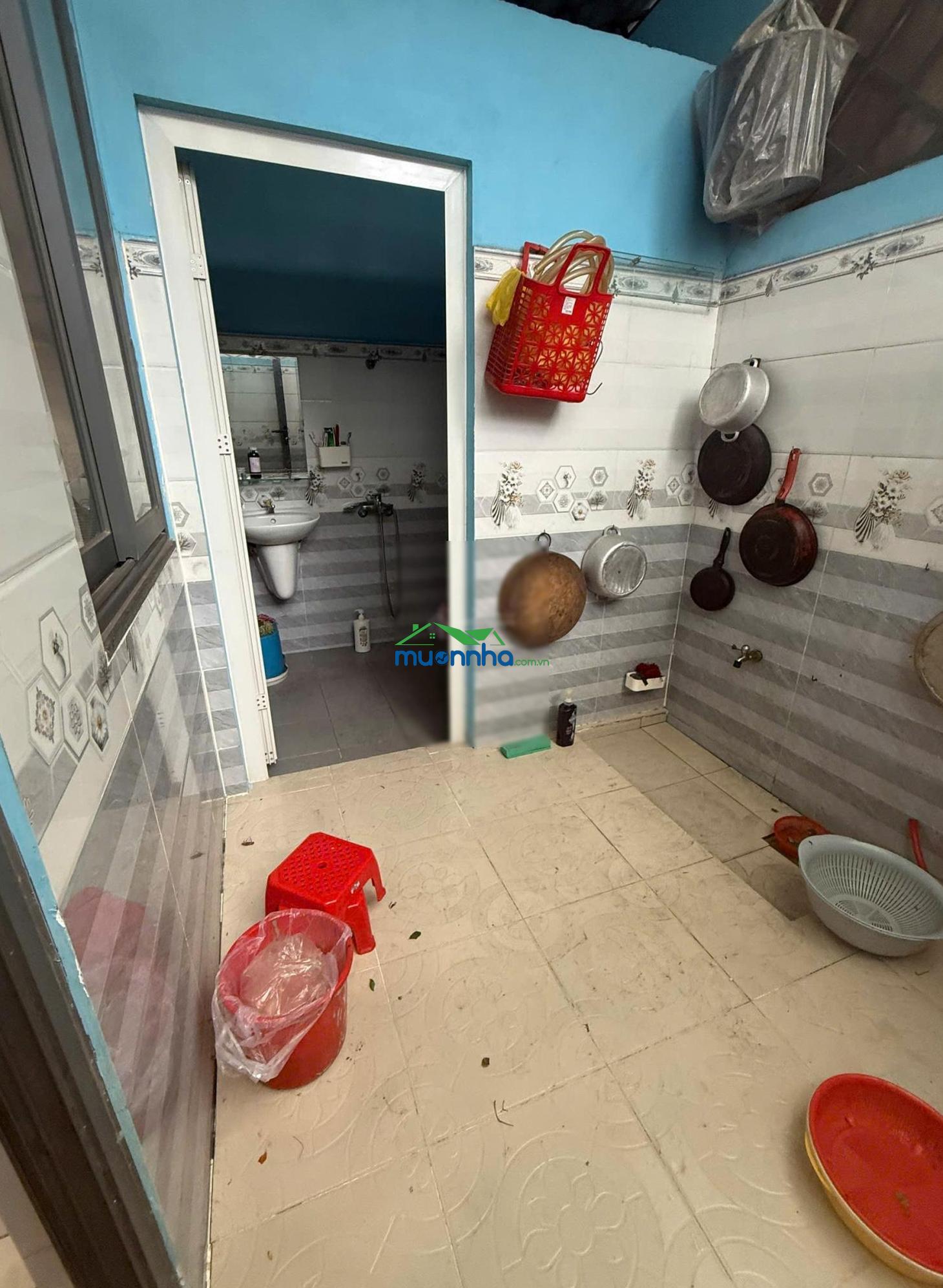 Bán nr đẹp 3pn, 3wc ở hẻm bê tông 7m, tân chánh hiệp, 5,4 tỷ, 87m2 - 3