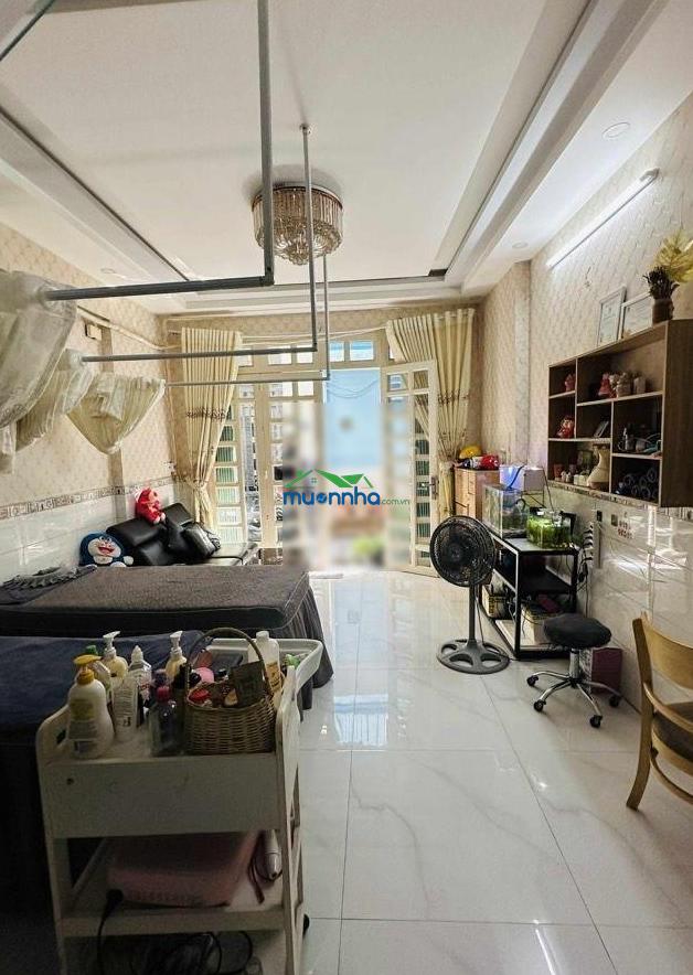 Siêu phẩm dòng tiền 25tr/th - shr 232m2 - 1/ thạnh xuân 31 chỉ nhô 8 tỷ - 3