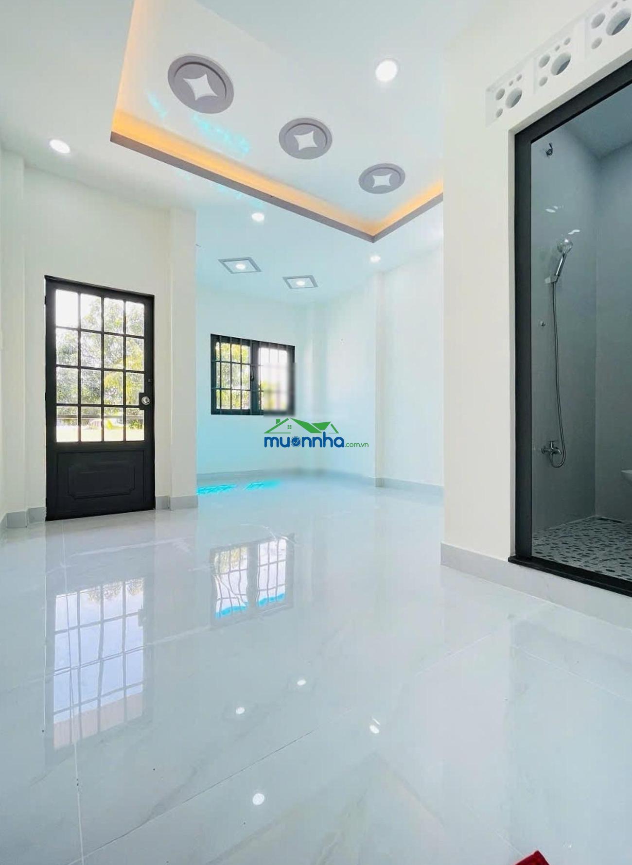Chỉ 4,6 tỷ - nhà 3pn - sát vạn phúc city - dọn vào ở ngay - Ảnh 2