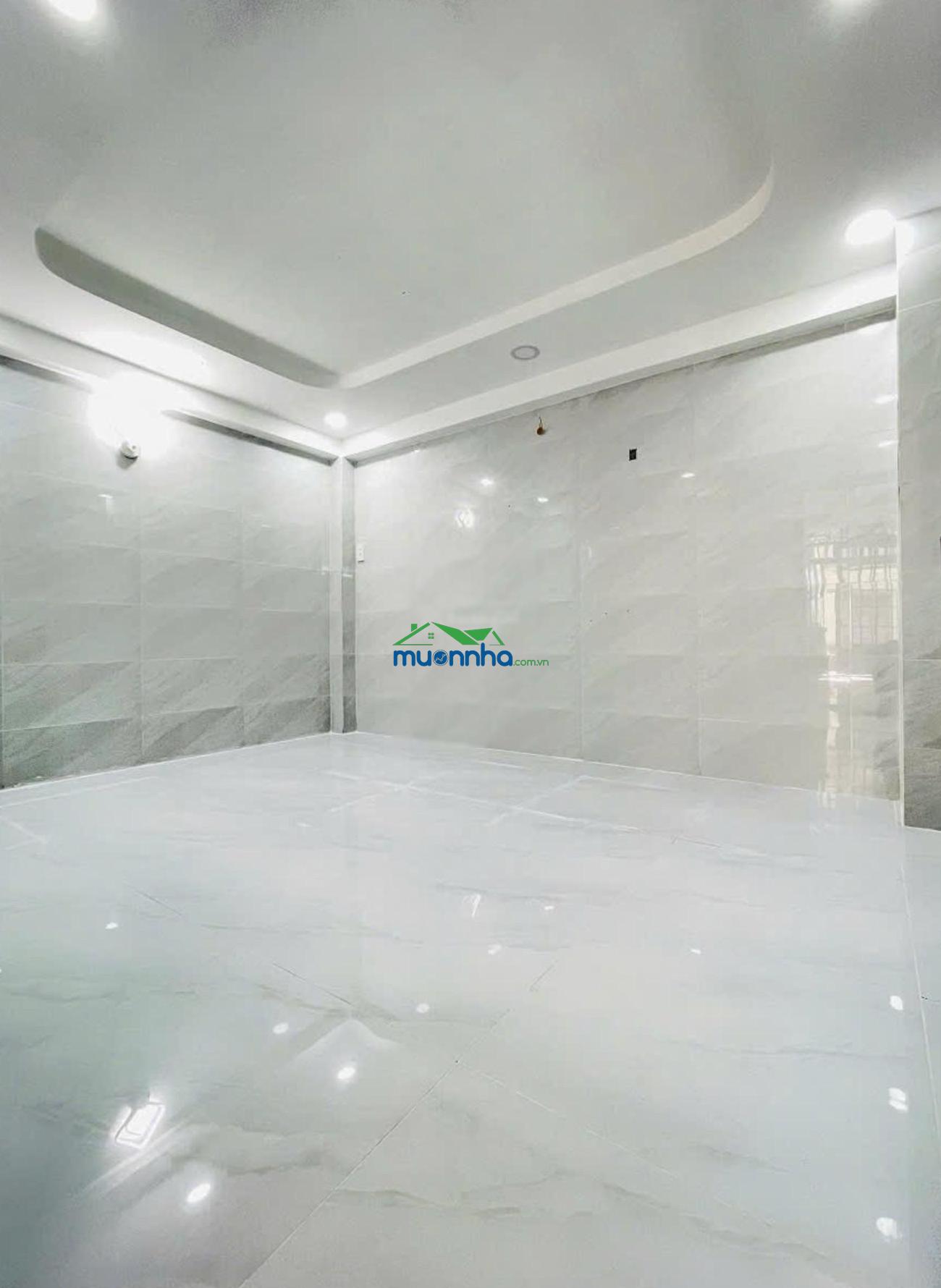 Chỉ 4,6 tỷ - nhà 3pn - sát vạn phúc city - dọn vào ở ngay - Ảnh 3