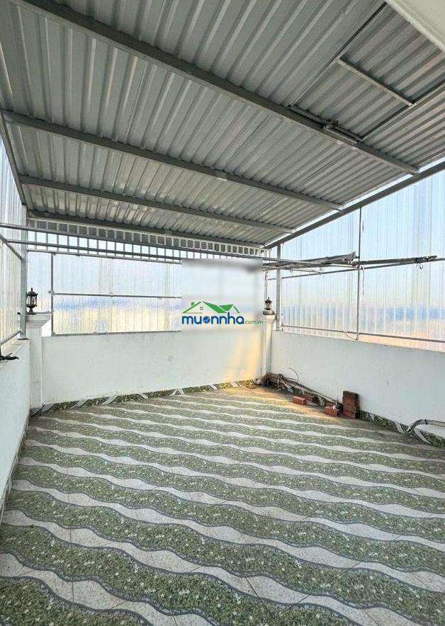 Bán nhà đường lò lu - long trường - thủ đức - hxh - 4 tầng - 4x16 giá 6.39 tỷ - 3