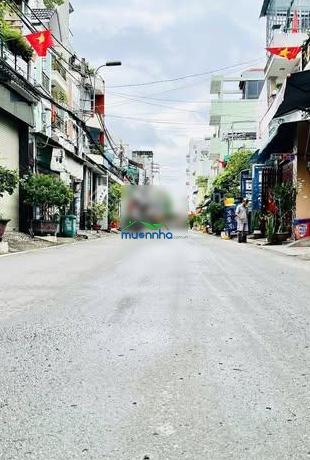 Bán nhà riêng tại 57/13 đình tân khai, 26 tỷ, 344m2, giá tốt, view đẹp - 3