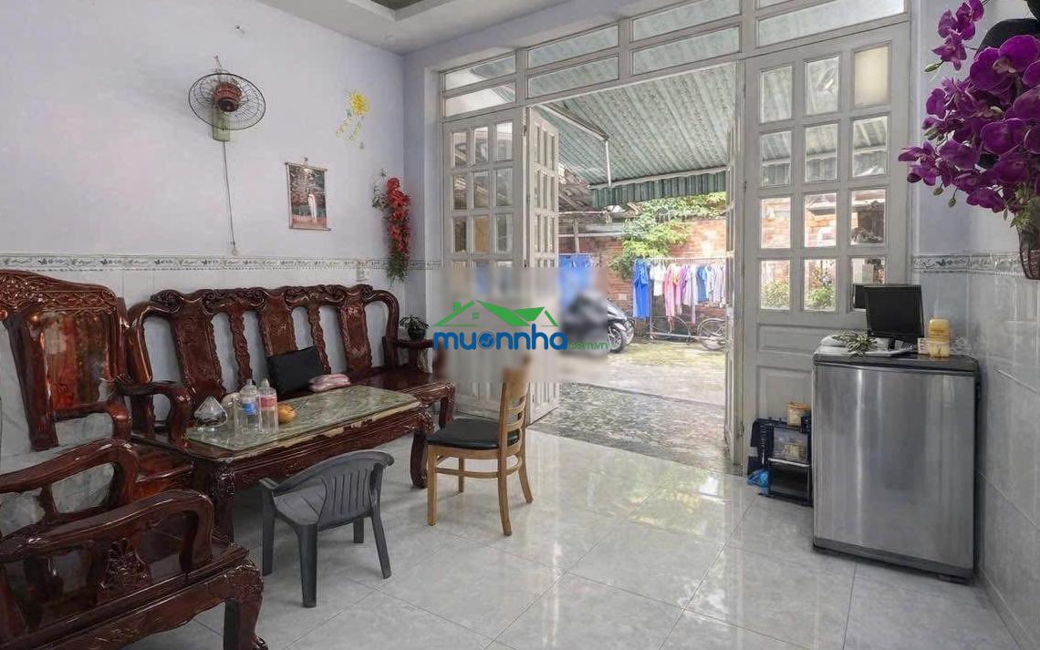 Giá chỉ 3,99 tỷ bán nhà tây hòa, phước long a - Ảnh 2