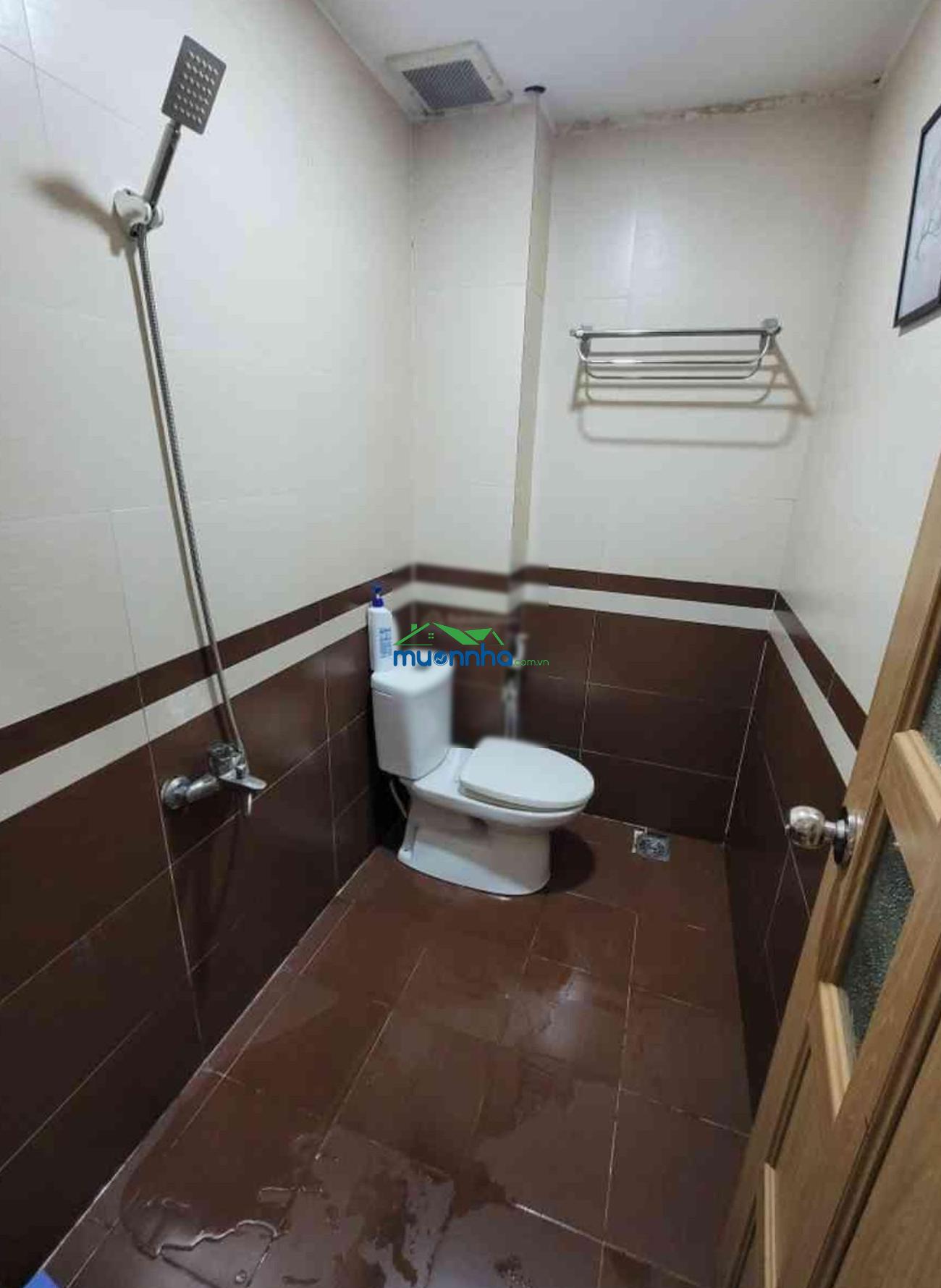 Bán nhà 4pn 63m nguyễn văn quá, quận 12 chỉ 5,4 tỷ - 4