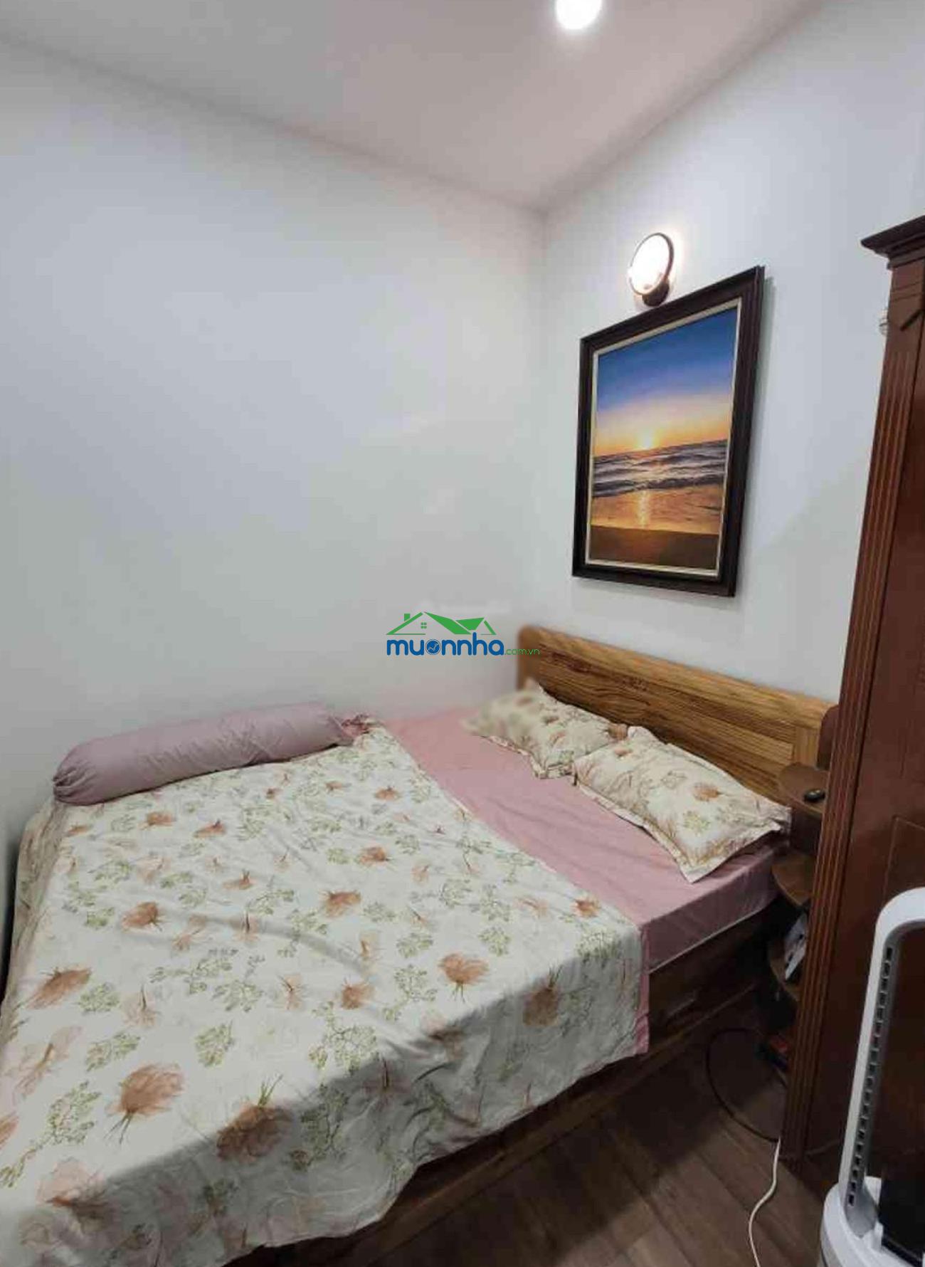 Bán nhà 4pn 63m nguyễn văn quá, quận 12 chỉ 5,4 tỷ - 3