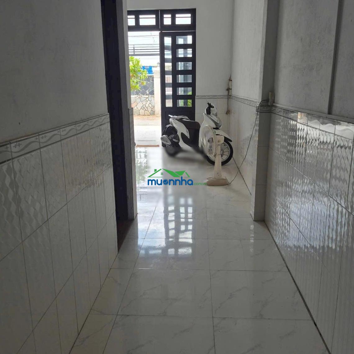 Giá đã giảm sâu 6 lần chỉ còn 2,55 tỷ - nhà 5x22m đường xtt 1 - 3 ra dương công khi 50m - 3