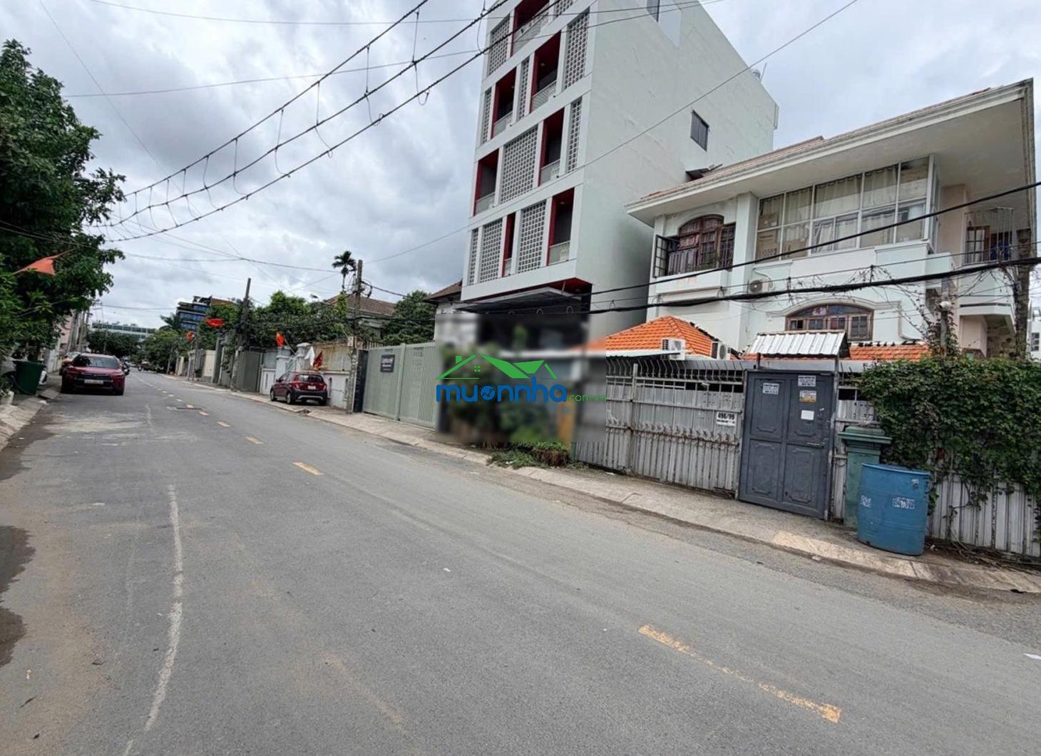 Dương quảng hàm - phạm huy thông hẻm ô tô - sát mt gần bờ kè 95m² ngang lớn gần 6m - chỉ 10 tỷ - 2