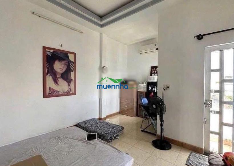 50m - 5 tỷ2- hẻm 5m xe hơi tận cửa thông - phan huy ích - cống lỡ - p15 - tân bình - giá cực tốt - - 4