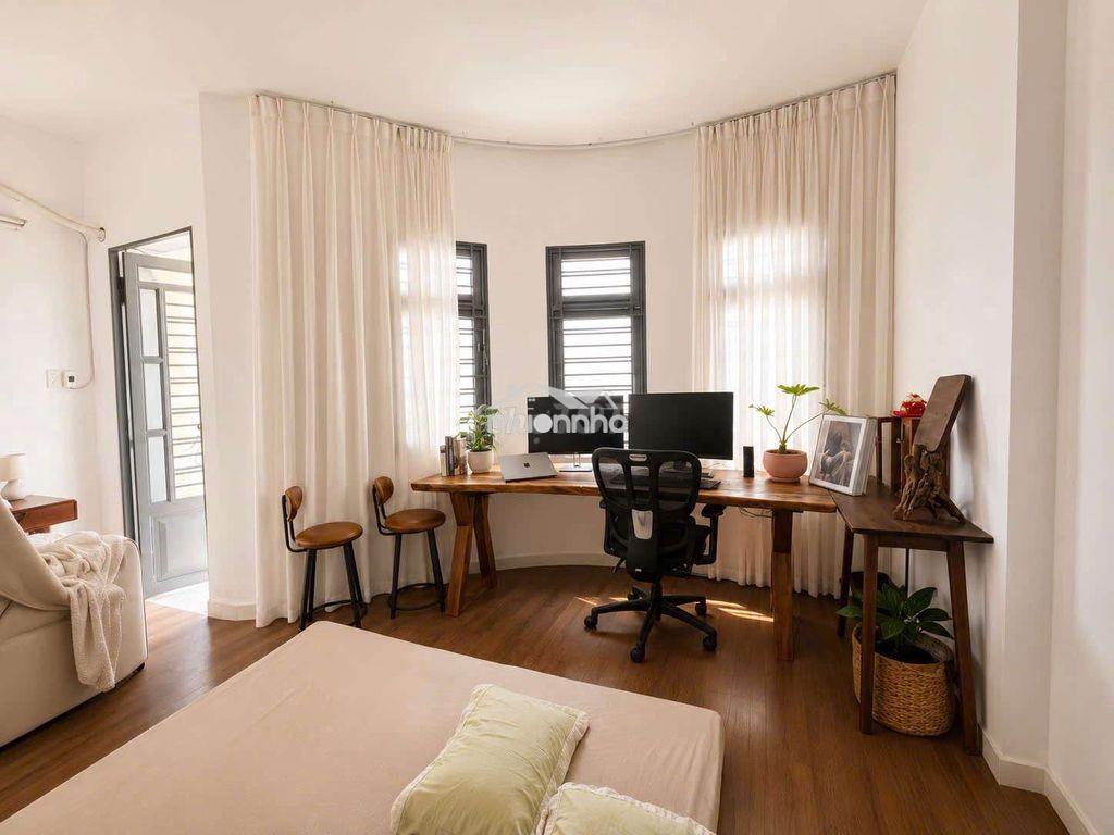 🏡 Bán nhà 3 tầng đúc gần pandora trường chinh - ngang hiếm 5x15 - 6,4t - 3