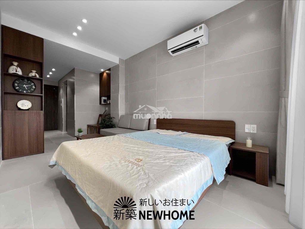 Khai trương căn hộ full nt - giặt riêng ở tân phú - 4