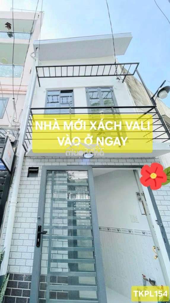 Hộ khẩu nơ trang long bình thạnh sát hẻm xe hơi chỉ nhỉnh 1 tỏi còn tl - 2