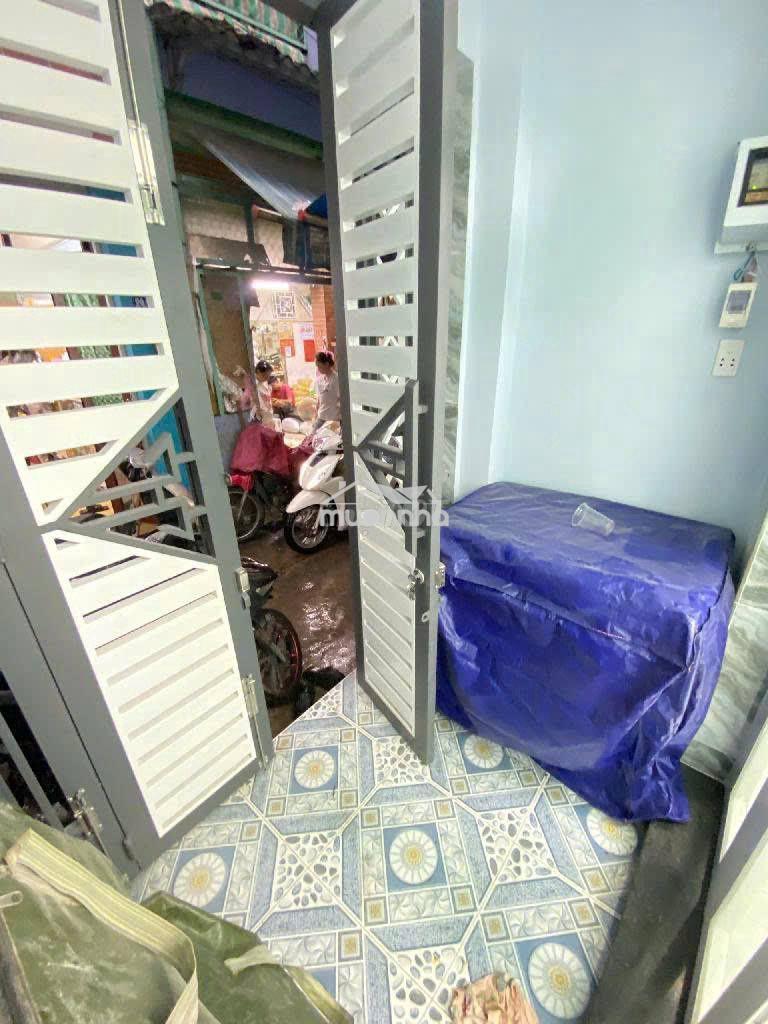 Cho thuê nhà đẹp đường nguyễn chế nghĩa