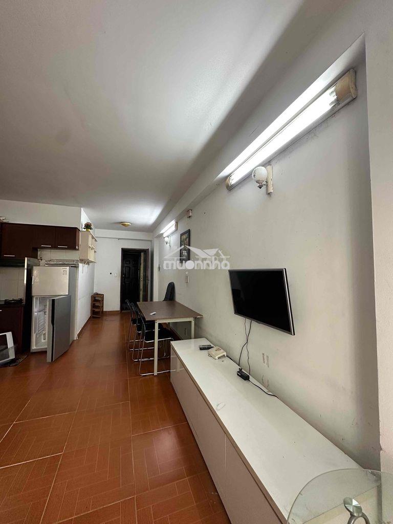 Bán căn hộ tân mai ,50m2 ,shr , view hồ bơi . - 3