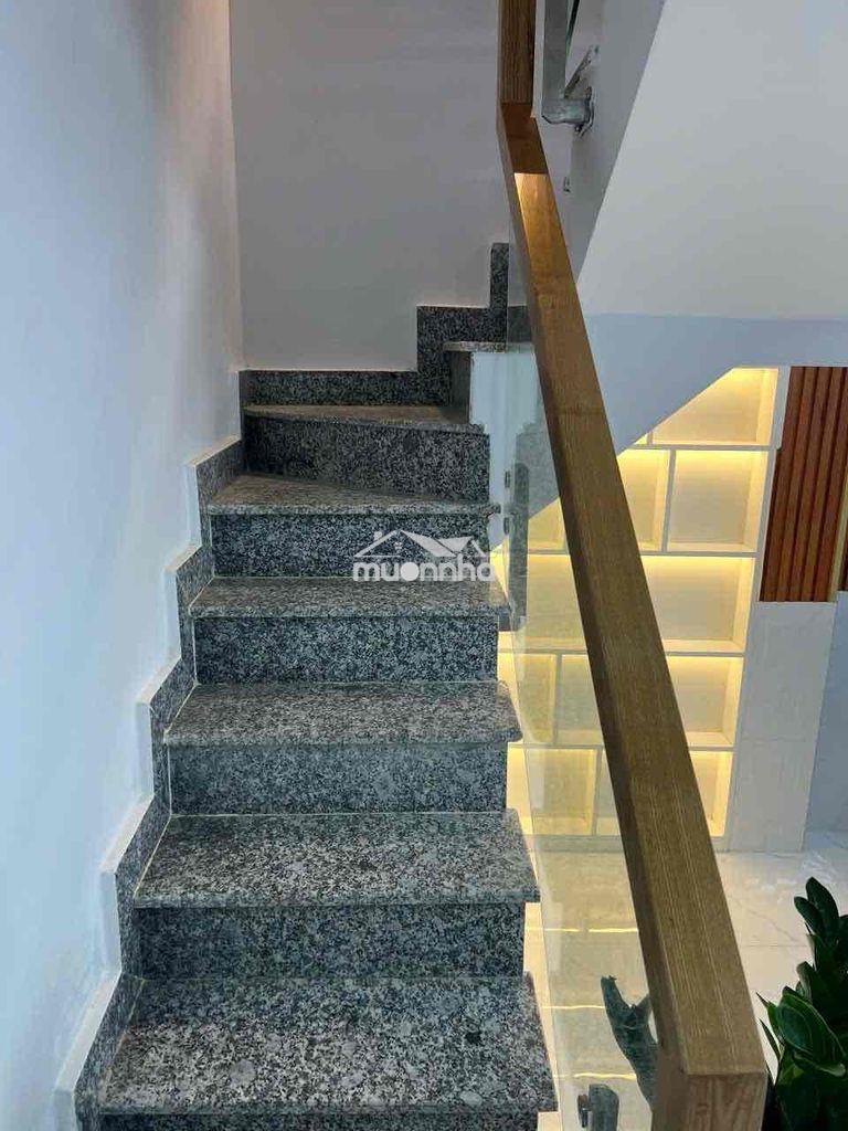 Cho thuê nhà nguyên căn.2pn2wc. huỳnh tấn phát kp6-tt nhà bè q7 - 4