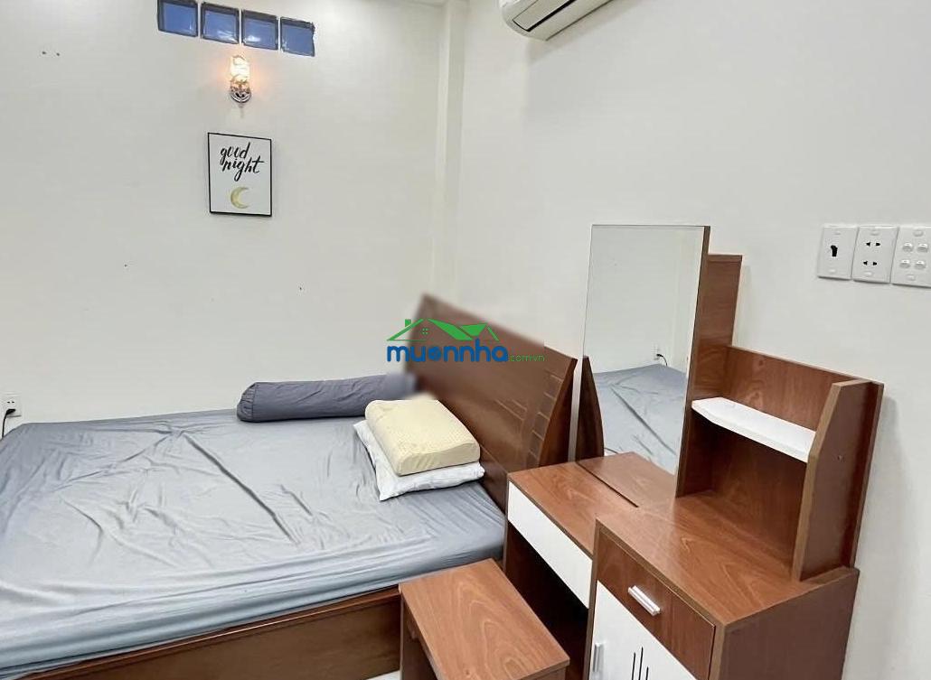 Bán nhà gò dầu, hẻm xe hơi, gần mặt tiền - 3