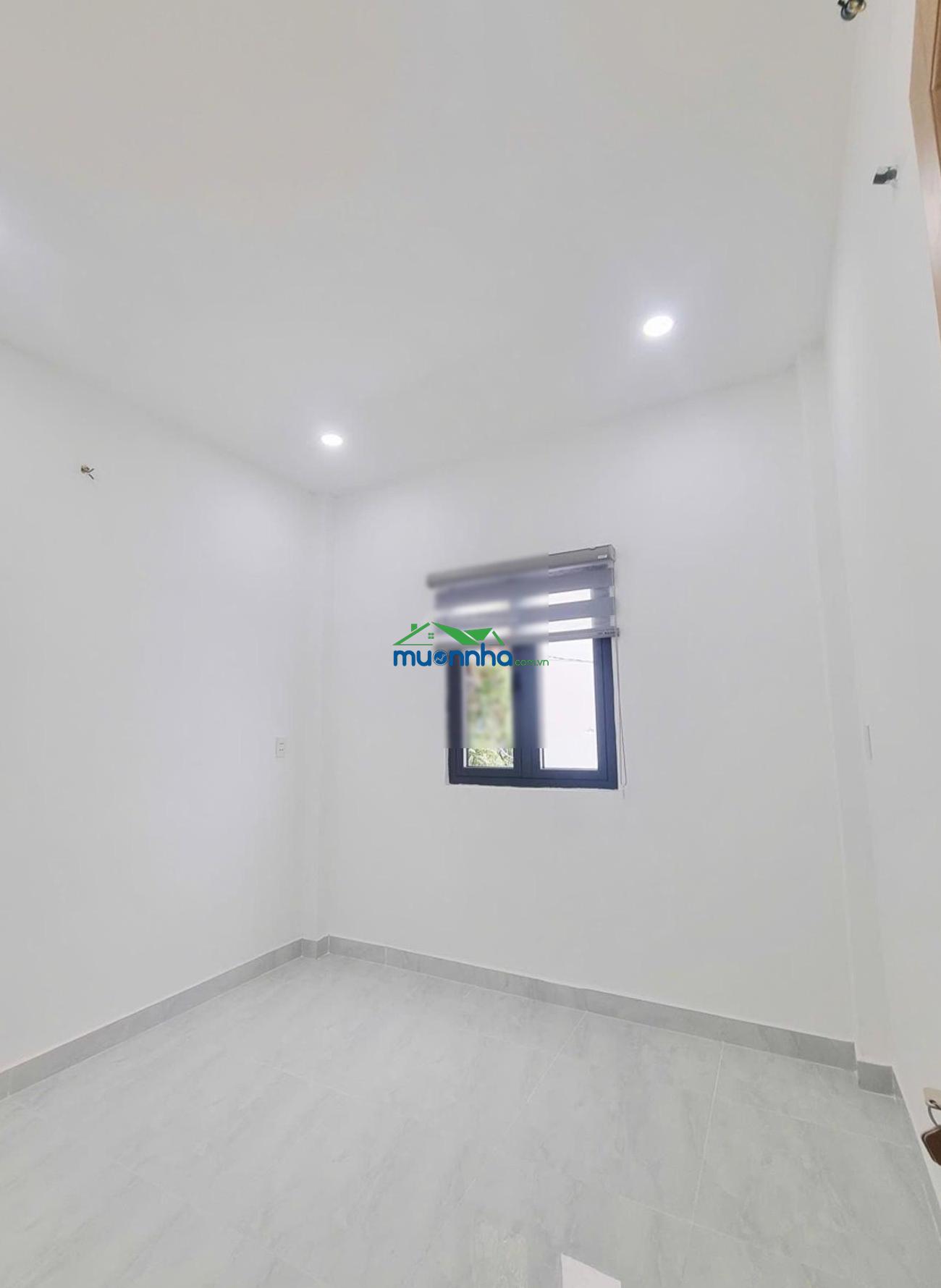 Nhà nhỏ đủ công năng - ngay vườn ươm bến xe buýt hiệp thành ~ 30m² - 2 tầng - giá 2 tỷ nhỉnh tl - 3