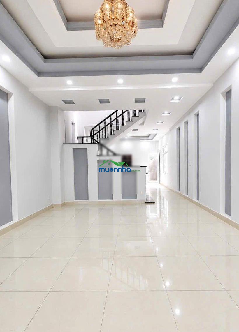 Bán nhà đ số 6 tỉnh lộ 10 sát tên lửa, gần aeon mall, hxh (4,2m x 14m x 2 tầng) giá: nhỉnh 4tỷ tl - 2