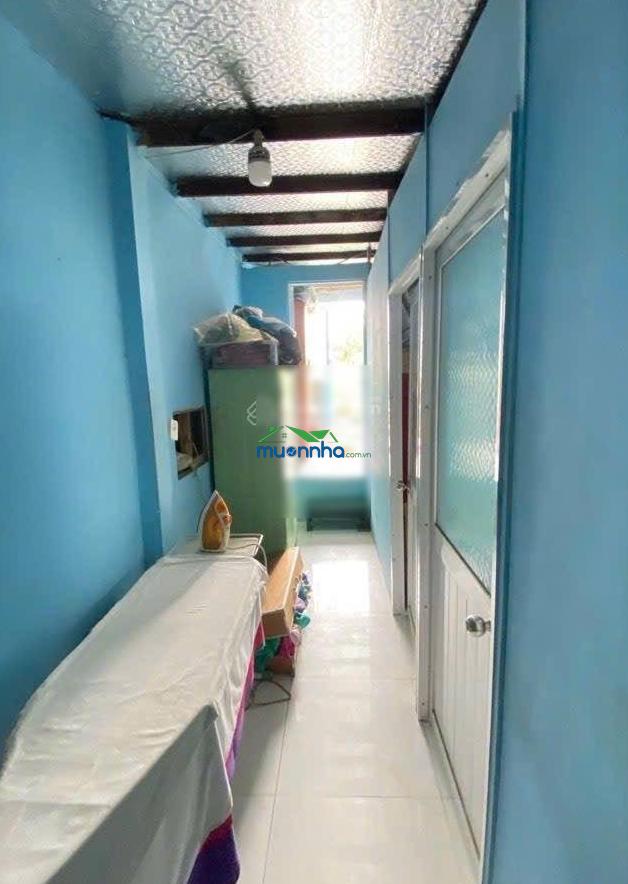 Đất vàng q7 - sát mặt tiền huỳnh tấn phát, ngang 13,5m dài 14m, xây chdv thì quá đỉnh - 2