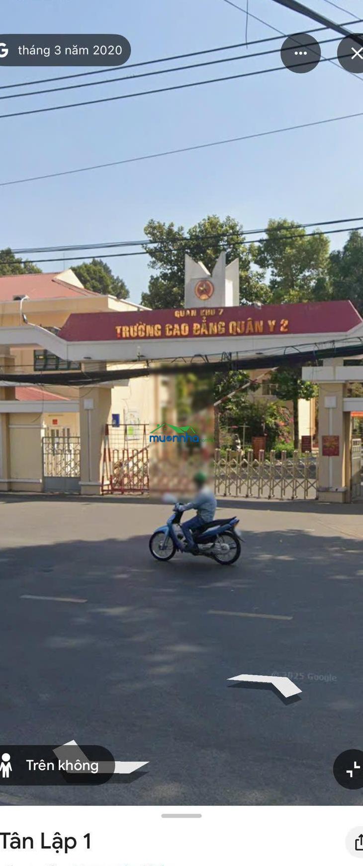 Bán nhà cấp 4 hẻm xe hơi tân lập 1 trung tâm tăng nhơn phú giá chỉ 8,2 tỷ