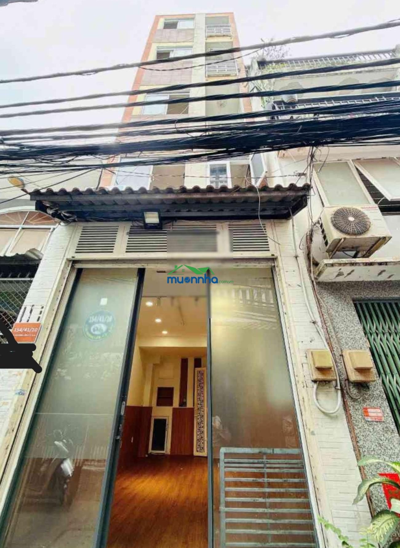 Nhà 5 tầng - 9pn - ngay trường âu dương lân vừa ở vừa cho thuê làm chdv - nhỉnh 8 tỷ - 2
