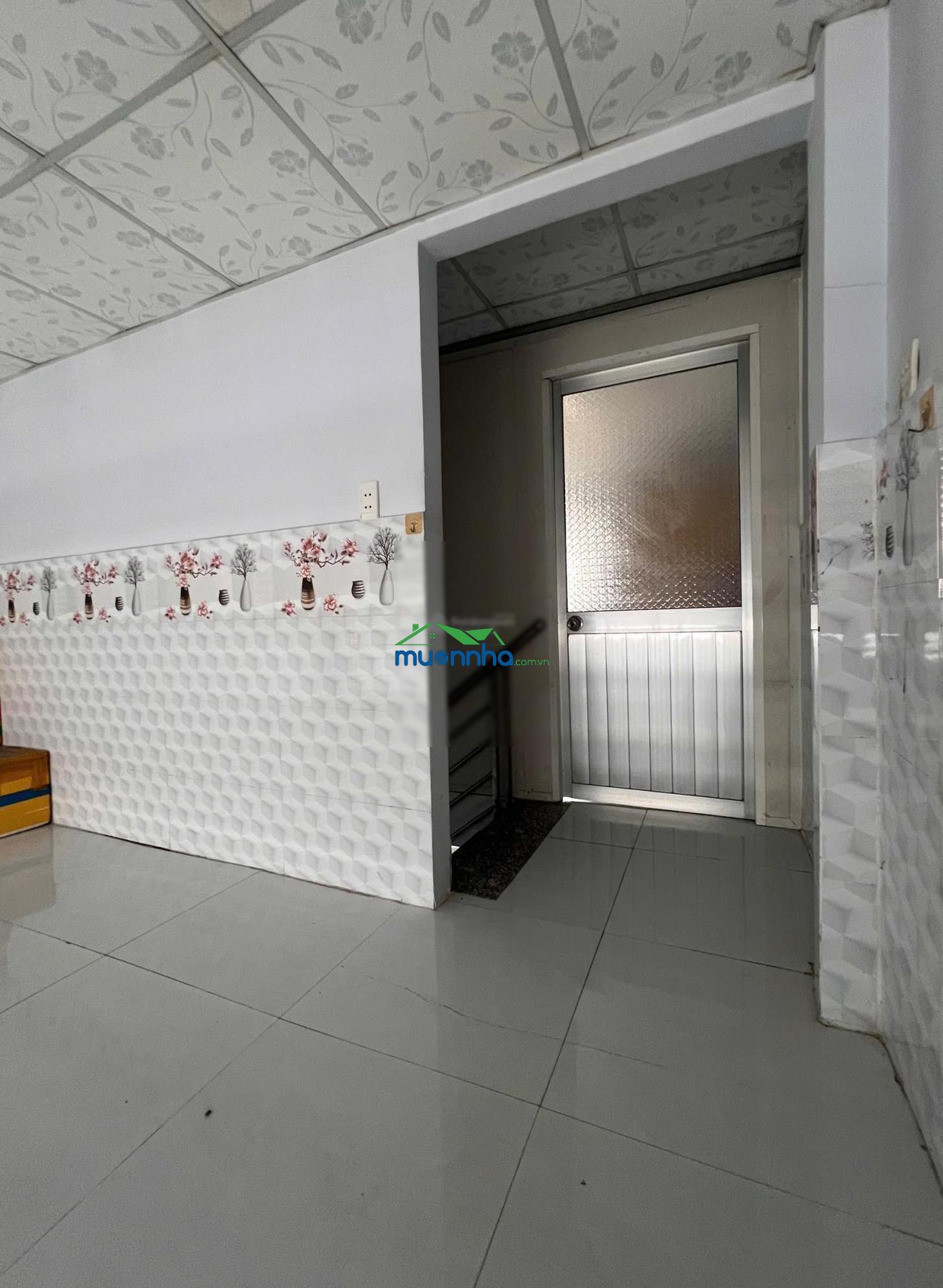 1.98 tỷ - hẻm xe tải - đặng thúc vịnh đông thạnh, hóc môn - 4