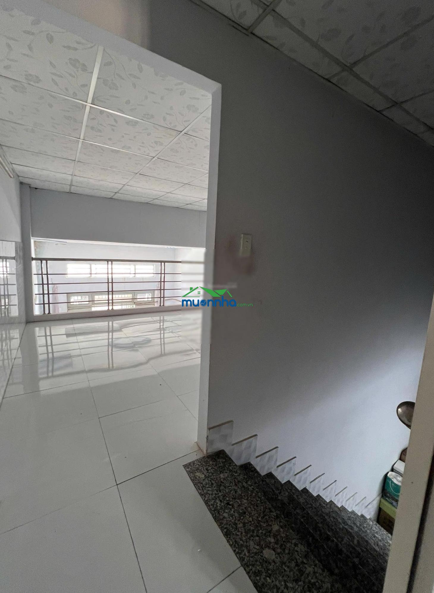1.98 tỷ - hẻm xe tải - đặng thúc vịnh đông thạnh, hóc môn - 2