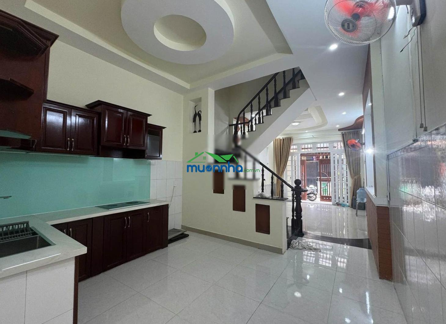 132m2 full thổ cư nở hậu 10m chỉ 5.3 tỷ - 2