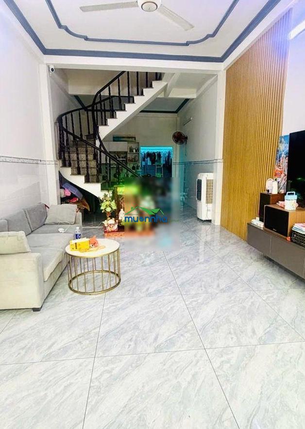 Bán nhà p15 tân bình, hxh 6m trần thánh tông, 4x16, 1 trệt 1 lầu, 7.35 tỷ - 3