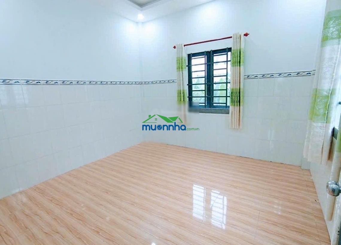 Giảm sốc 820 triệu nhà 2 tầng hẻm xe hơi trung tâm thủ đức chỉ 5,98 tỷ