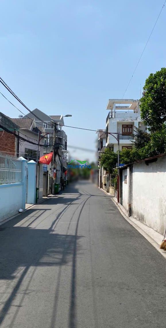 Bán nhà riêng 2 tầng mặt đường số 18 gần ngay chợ tân lập p. bình trưng q2 (71.4m²) 9.4 tỷ - 3