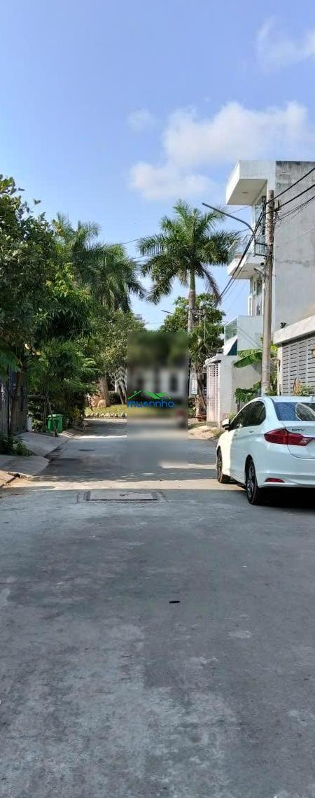 Nhà đẹp 3 tầng sát lò lu gần vinhomes q9 đón vành đai 3 giá cực tốt - chủ nhiệt bán giảm 400tr - 3