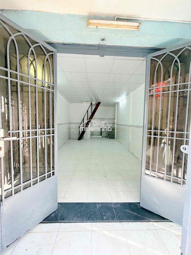 Hxh 4m - dtsd60m2 - 2pn kế chợ ông địa - đh bách khoa & bv đh y dược
