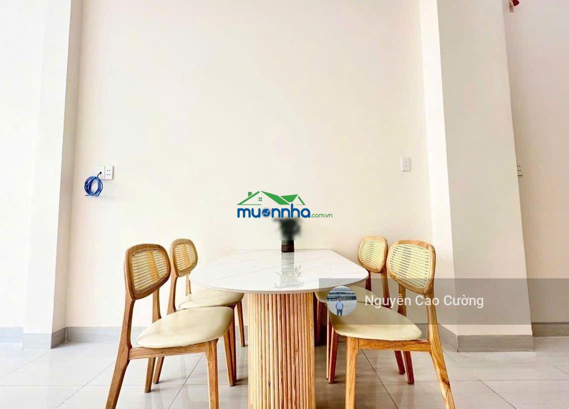 Bán nhà 4x12m, 1 trệt 2 lầu đường 5m tân thới hiệp 15 gần chợ hạt điều, bệnh viện q12 - 4