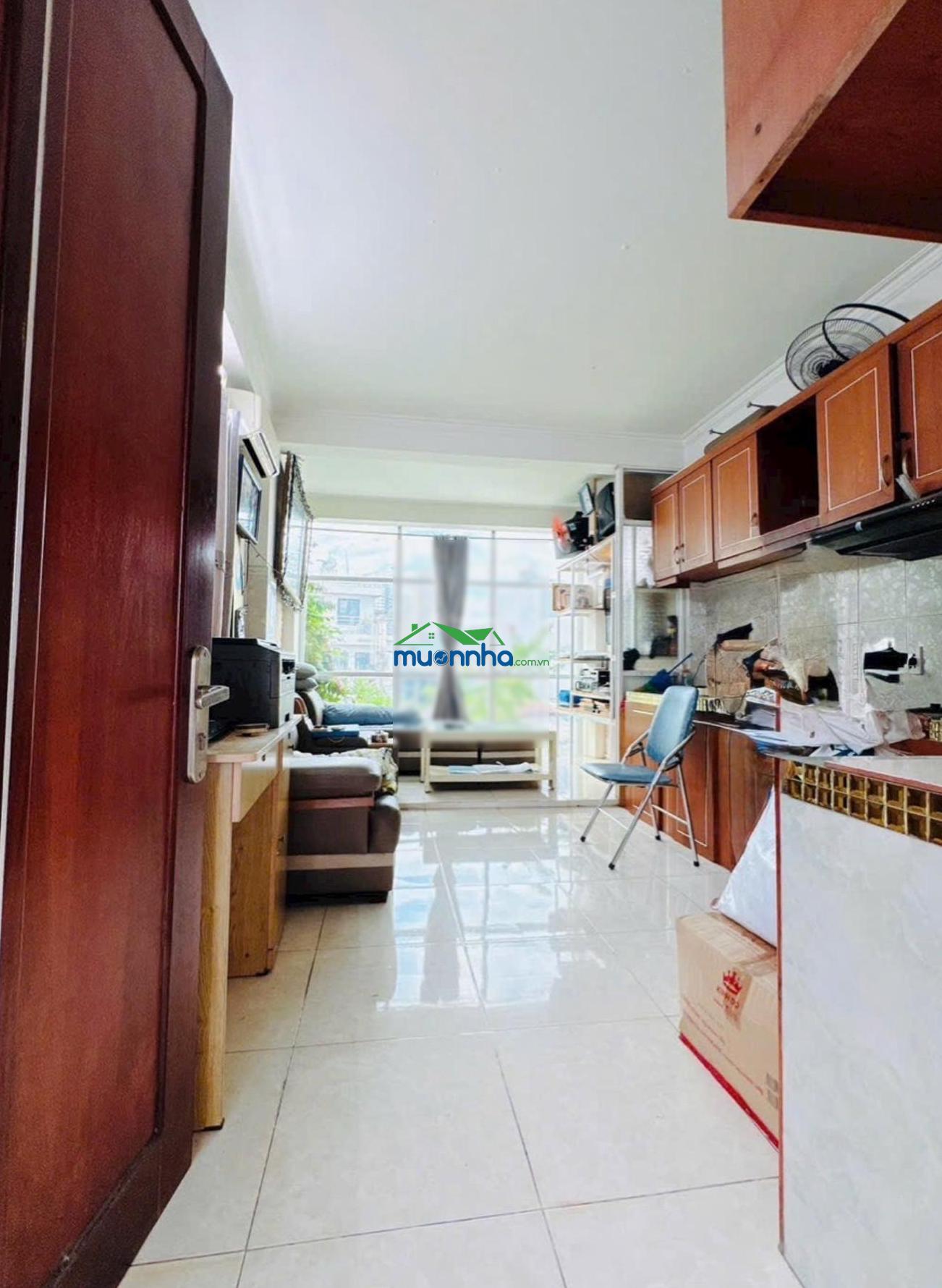 Siêu phẩm cực hiếm - hẻm xe hơi bình đông quận 8 nhỉnh 5 tỷ - 2
