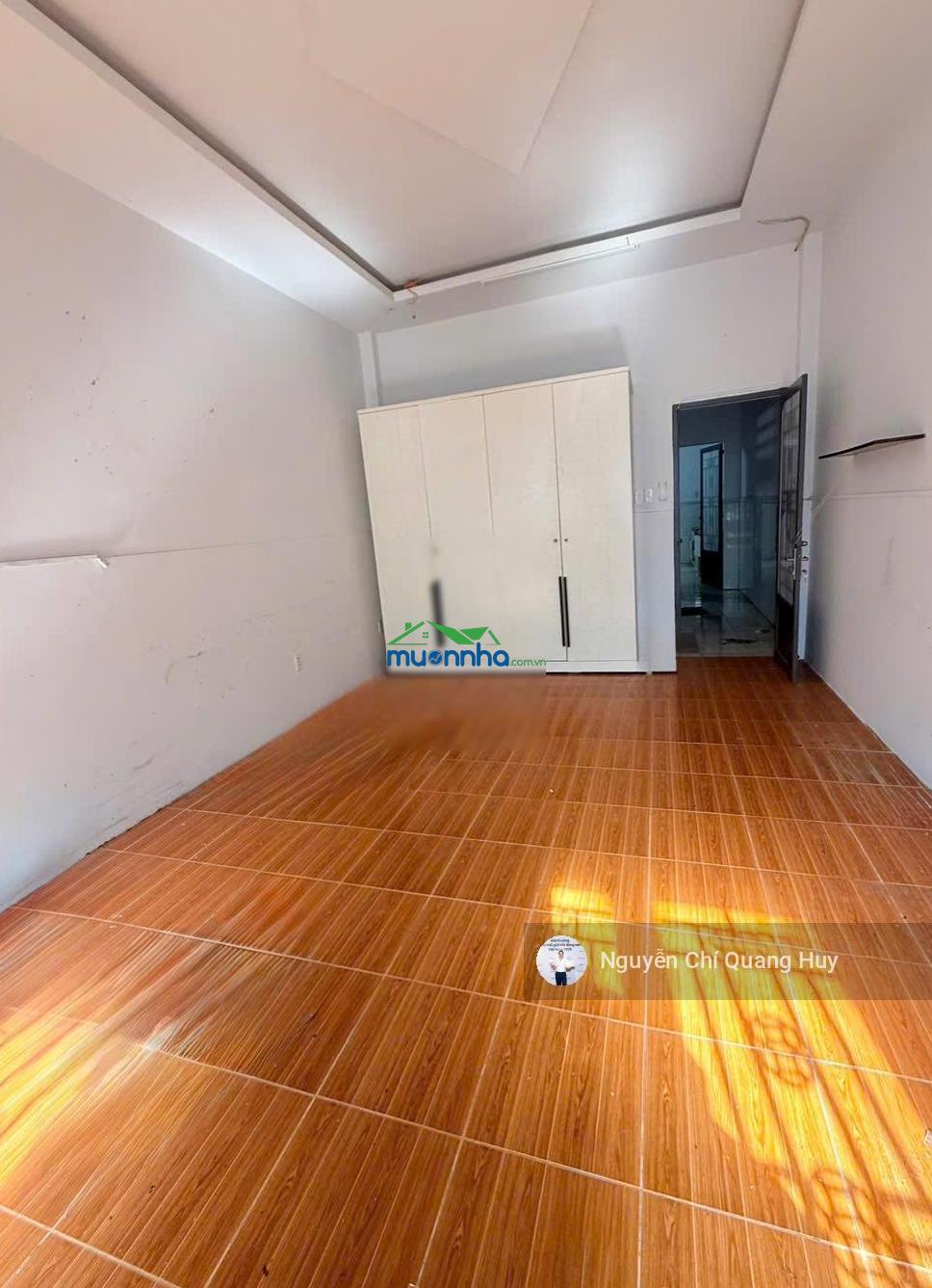 Nhà phố mặt tiền hẻm 6m thông 33 lý phục man gần đại học rmit, tôn đức thắng - 4x17m giá 7,95 tỷ - 3