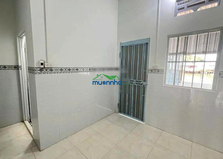 Nhà 147m2(5x28m) ở tân an hội củ chi - 2