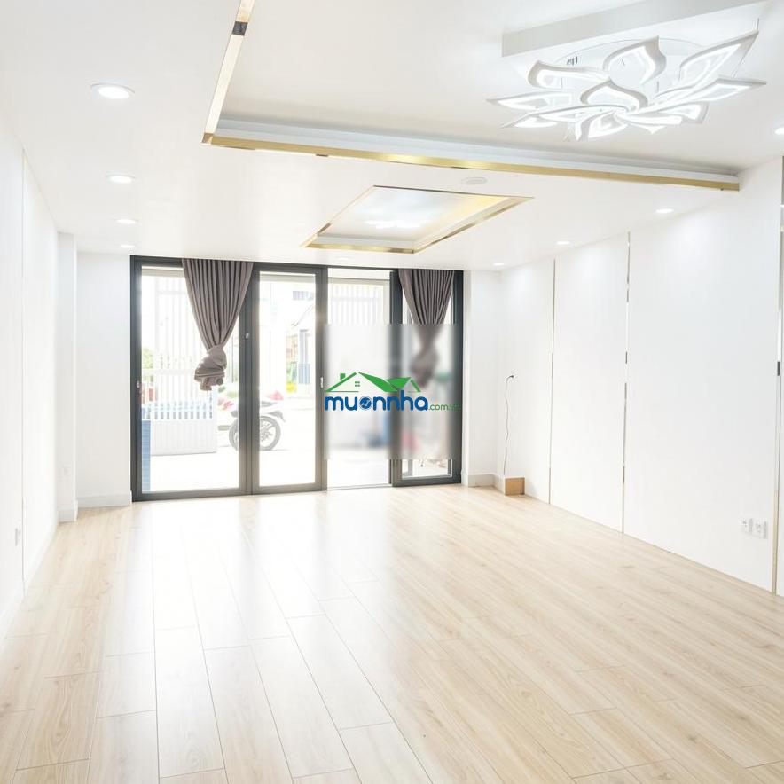80m², 2 tầng, 8x tỷ, đường số lâm văn bền, q7 - 4