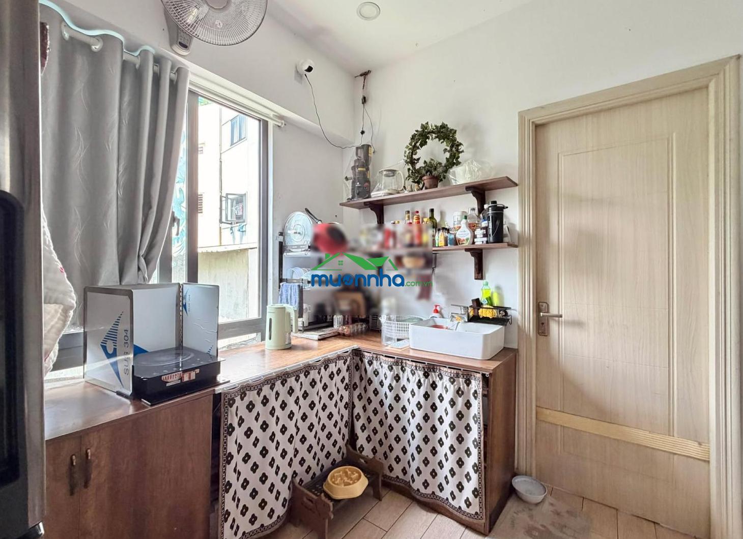 Vạn kiếp giáp phan đăng lưu - hẻm ô tô - công nhân 72m² (4.1x17) - nhà xây mới 4 tầng 2020 - 9 tỷ. - 3