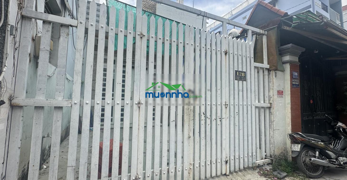 Bán nhà cấp 4 gò vấp 91m2 hẻm 12m giá 9.9 tỷ còn tl mạnh - 3