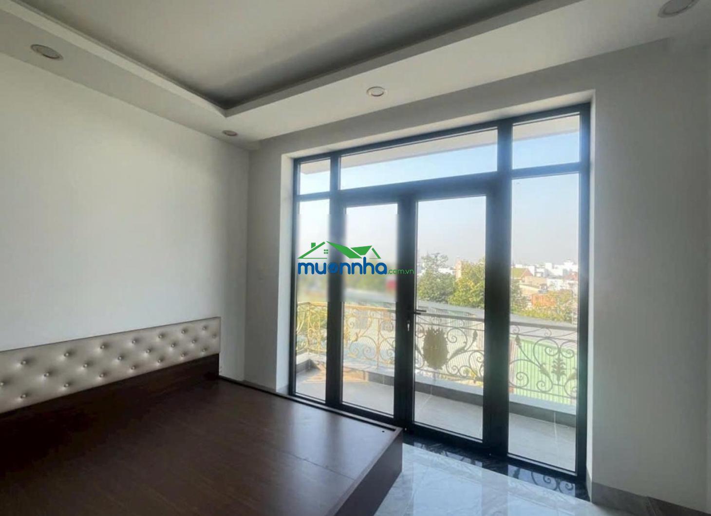 Bán nhà riêng tại phạm văn đồng, 8,95 tỷ, 60m2, 4pn, 5wc, nội thất đầy đủ - 3