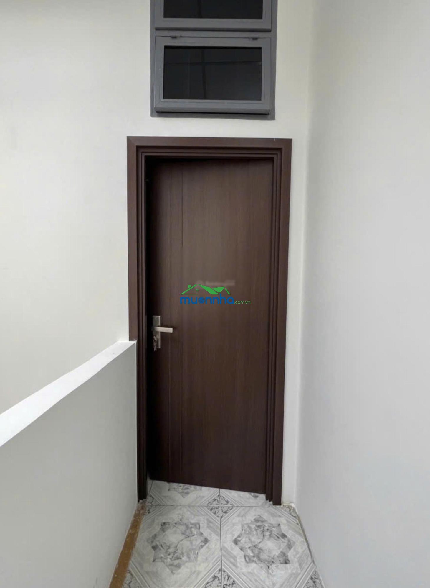 Bán nhà đẹp 2 tầng hồ học lãm, cách aeon 5 phút, 4x12m, chỉ 4.25 tỷ - 4