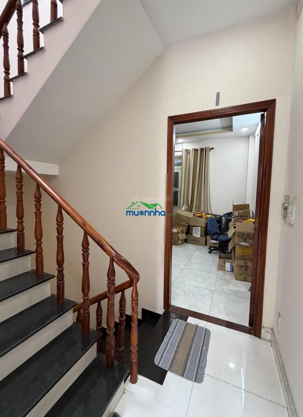 Bán nhà riêng tại tân hương, 8,3 tỷ, 68 m2, 5pn, 4wc - 3
