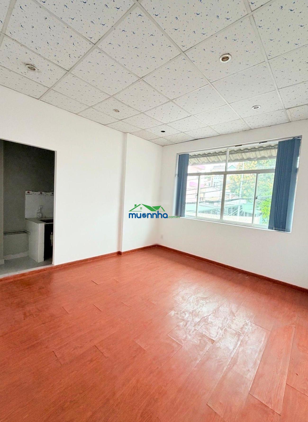 Mặt tiền - kinh doanh - 51m². 6 tỷ. 8x8m khu phú thọ hòa - nguyễn sơn. tân phú. - 3