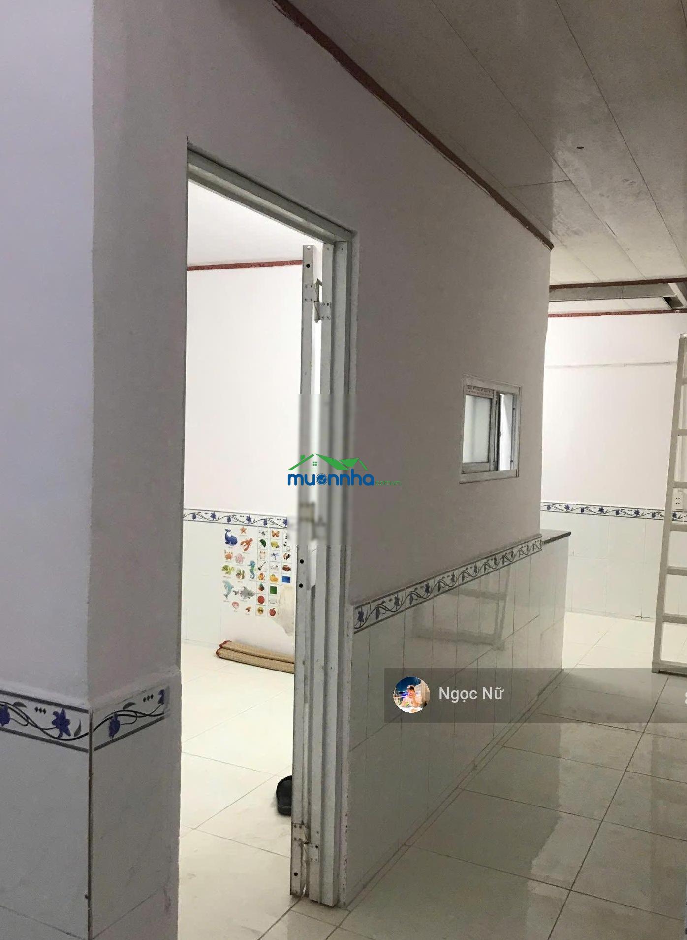 Chỉ 3.9 tỷ - nhà 1t1 lững 40m² hẻm oto đường số 4 - hiệp bình phước - thủ đức. cho thuê 5tr/th - Ảnh 2
