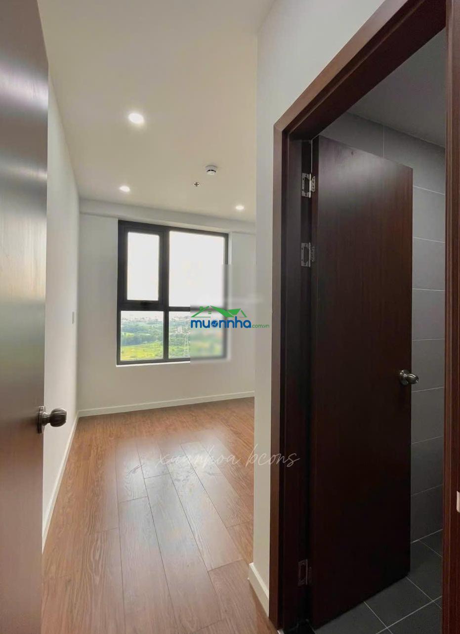 Giảm 60% học phí bschool khi thuê 2pn - 2wc (mới 100%) giá chỉ 6.2tr/th tại bcons city - 3