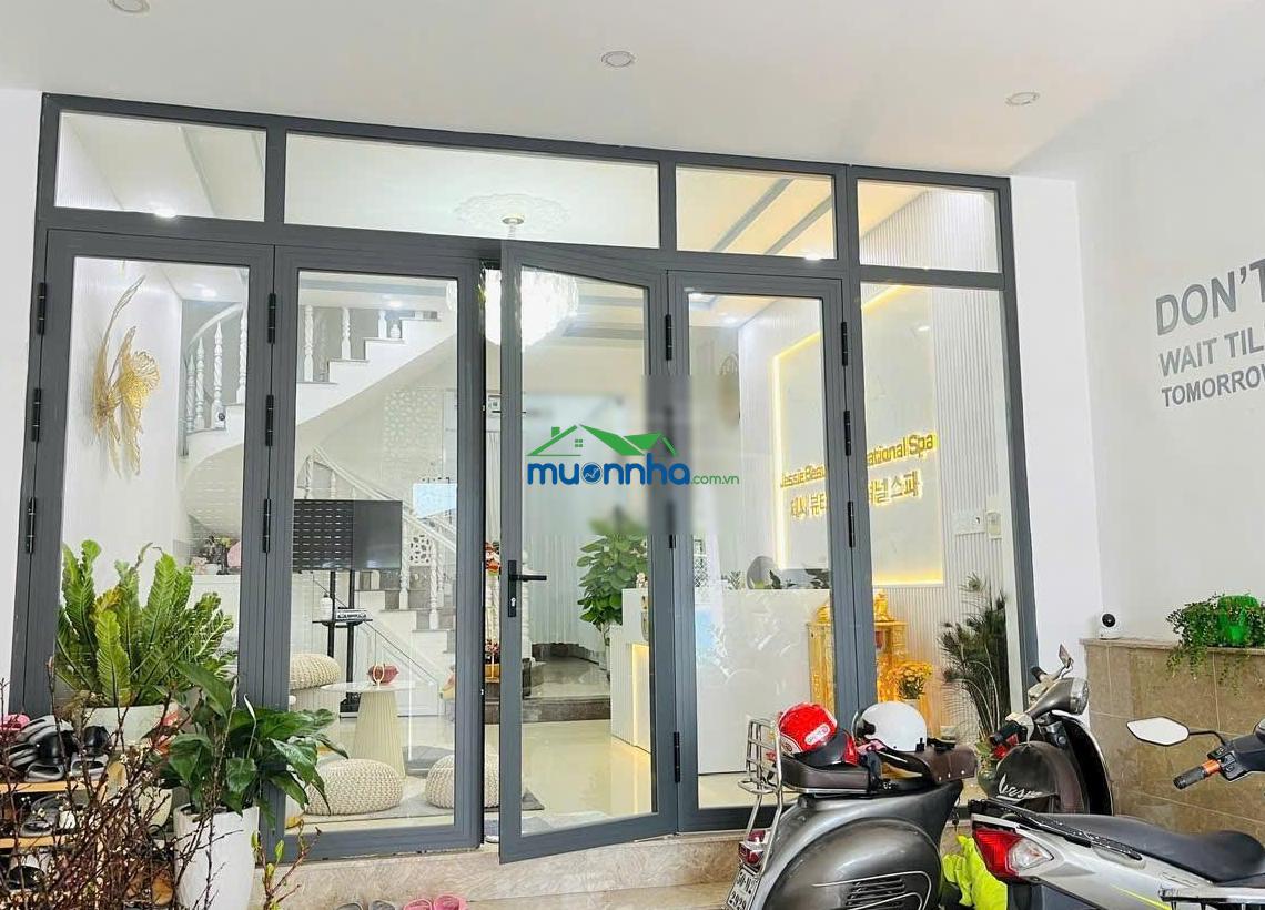 Hxh 6m phạm văn chiêu thông nguyễn văn khối 5mx15,2m cn 77,4m nhà 3 lầu 1 st giá chỉ 9,5 tỷ - 3