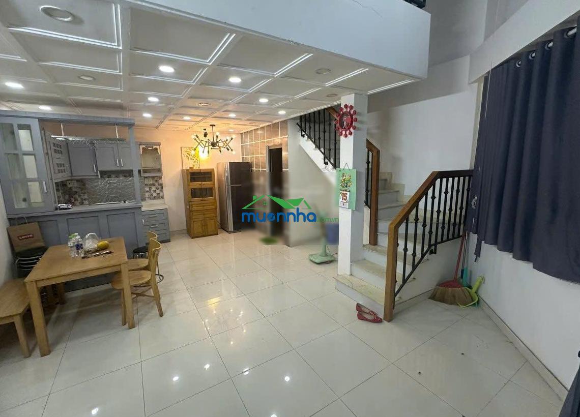 Bán nhà hoàng hoa thám lô góc 2 mặt tiền 5 tầng 40m² giá 7.5 tỷ - 4