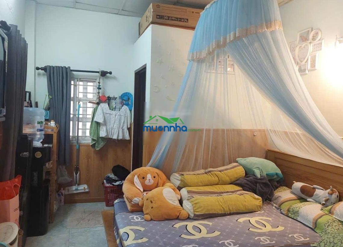 Chính chủ cần bán gấp nhà riêng giá rẻ 3 tầng 36m2, 2pn,2wc tân bình hồ chí minh chỉ với 4 tỷ 500 t - 4